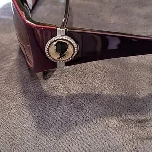 Lulu Guinness | Accessories | Lulu Guinness Sunglassesand  display picture 1